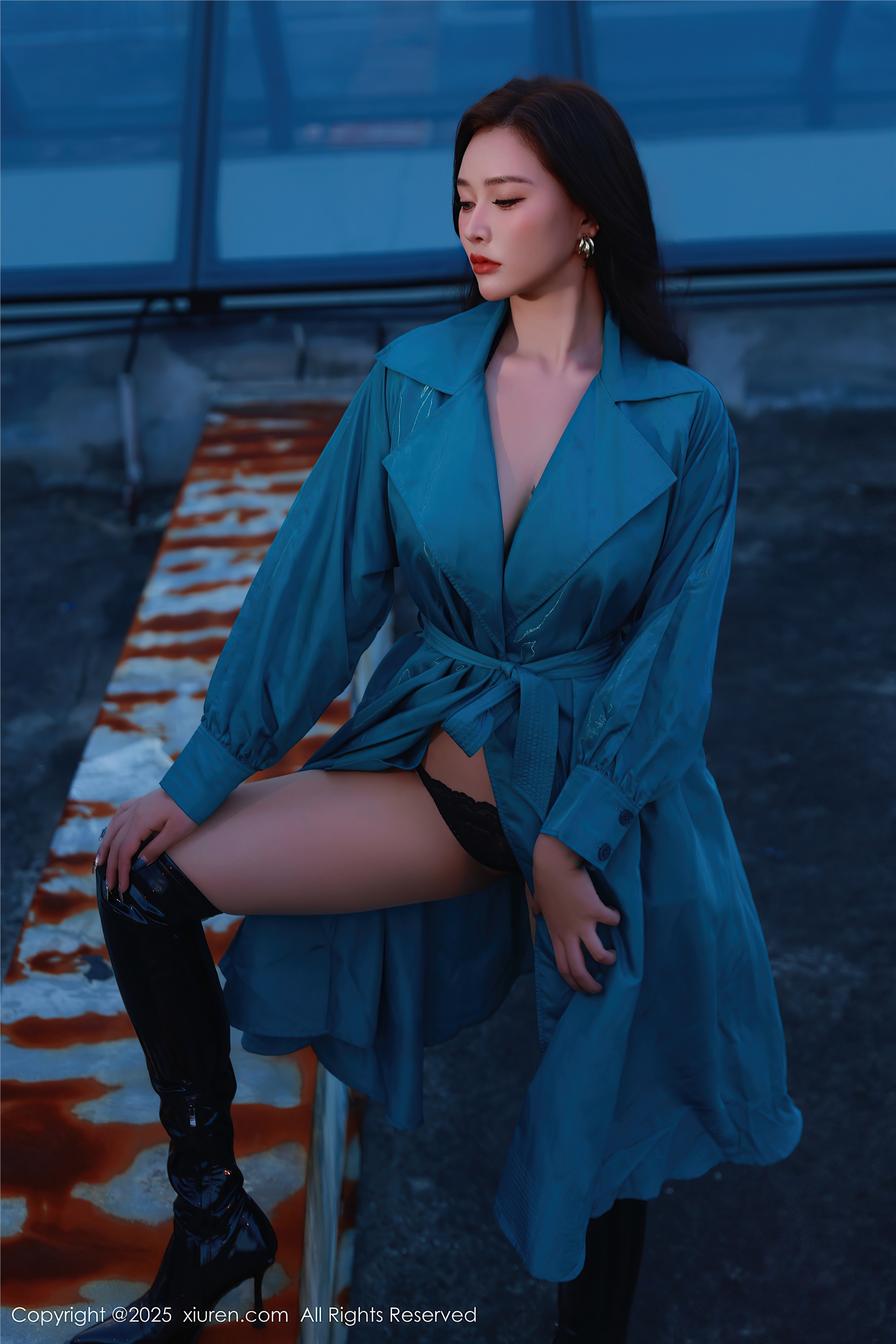 Xiuren秀人网 2025.09.17 NO.10776 娜比